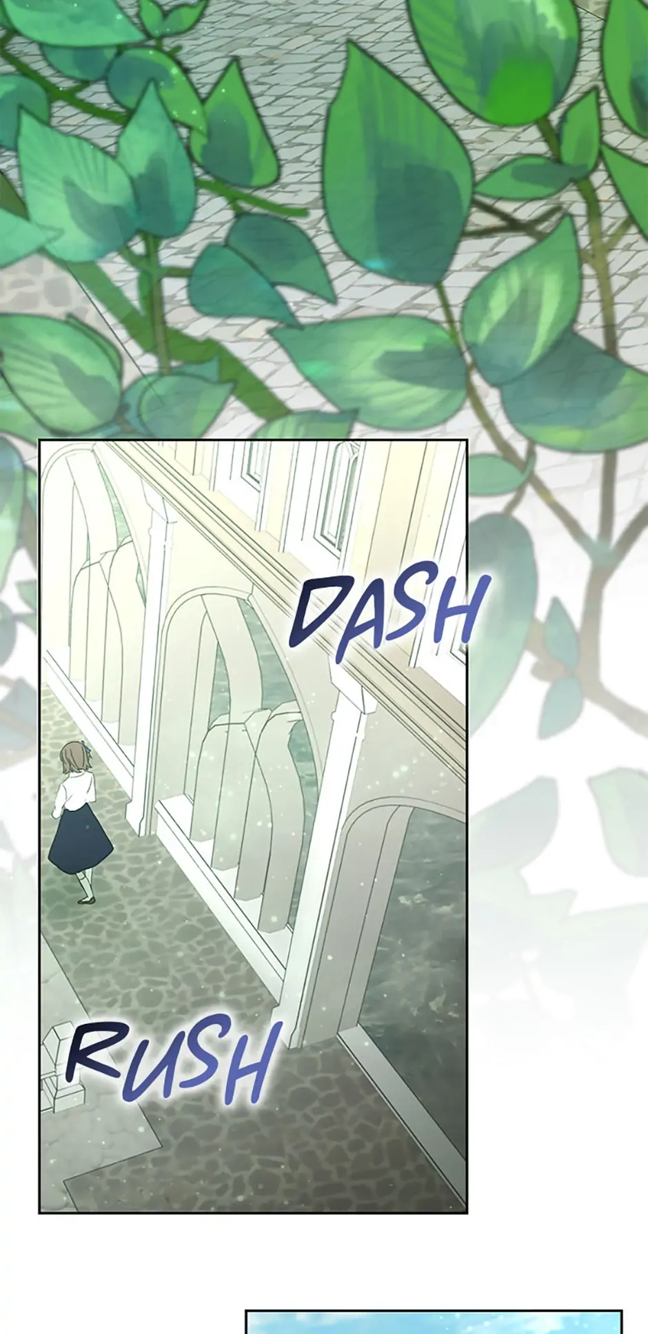 Devoted to Diamond chapter 50 - page 47